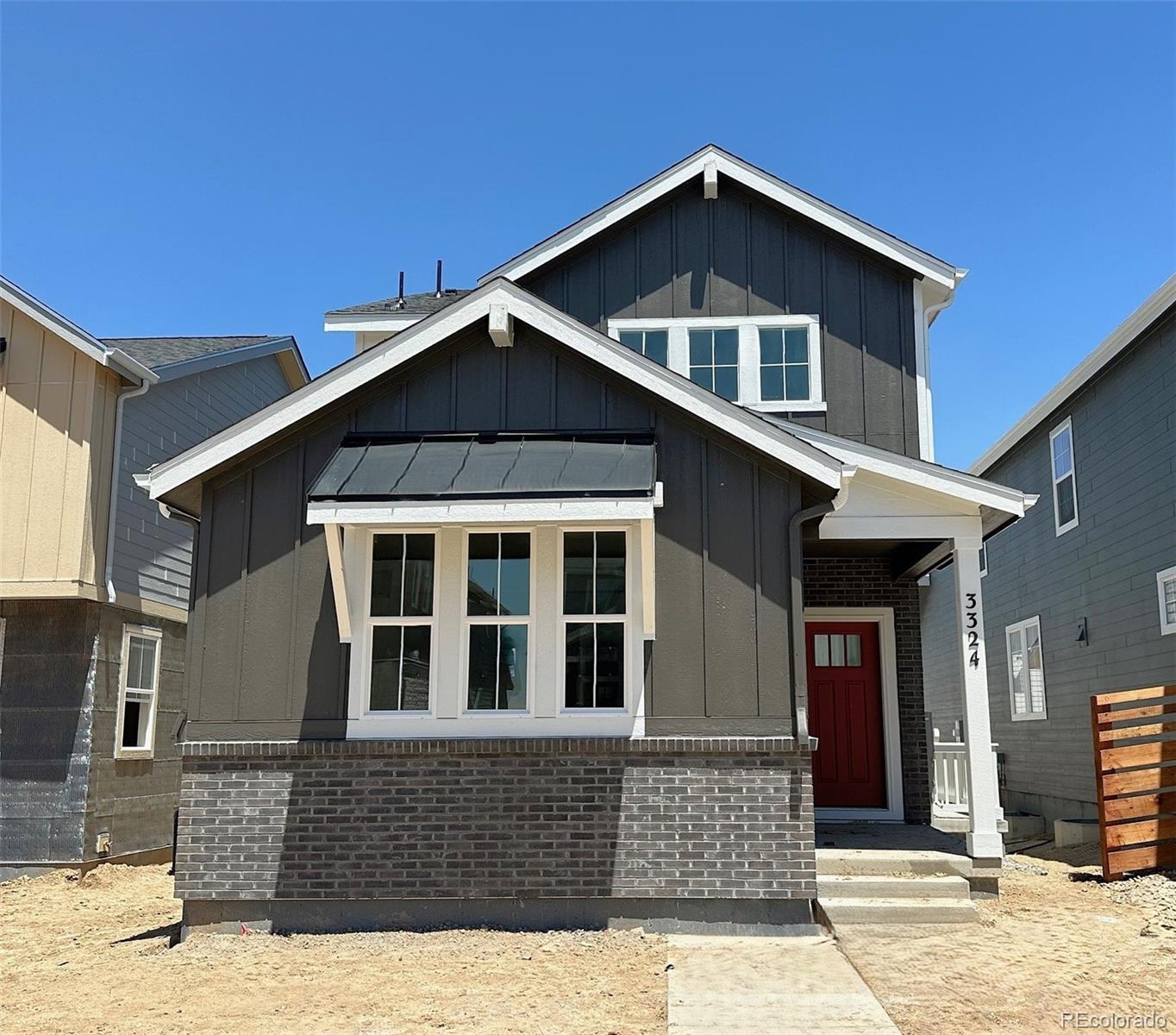 MLS Image #0 for 3324 n catawba way,aurora, Colorado