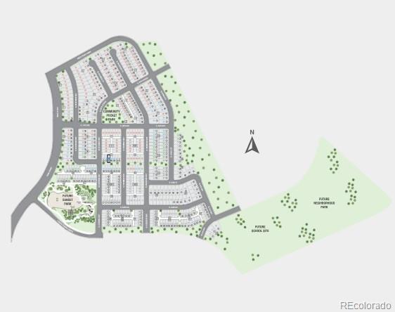 MLS Image #25 for 3324 n catawba way,aurora, Colorado