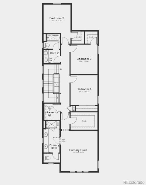 MLS Image #28 for 3324 n catawba way,aurora, Colorado