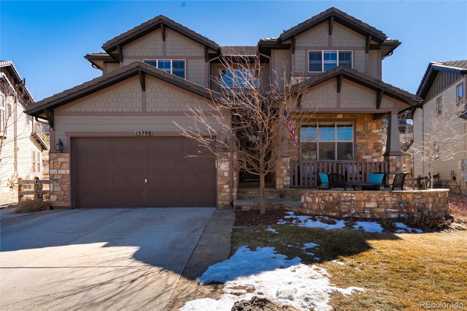 MLS Image #0 for 15798  weaver gulch drive,morrison, Colorado