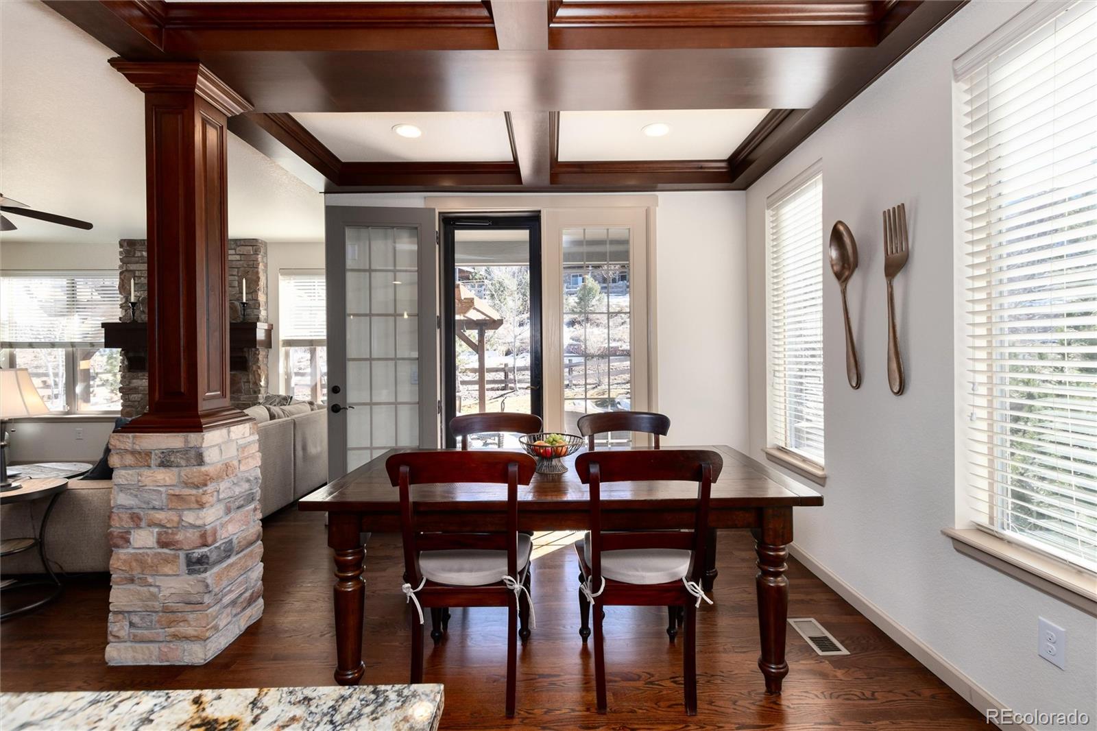 MLS Image #12 for 15798  weaver gulch drive,morrison, Colorado