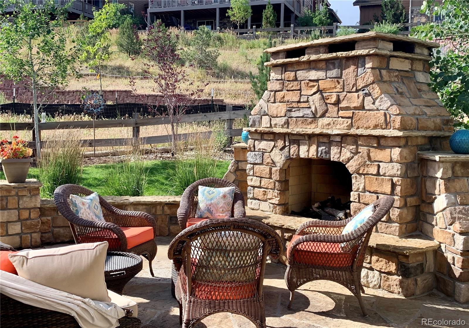 MLS Image #2 for 15798  weaver gulch drive,morrison, Colorado
