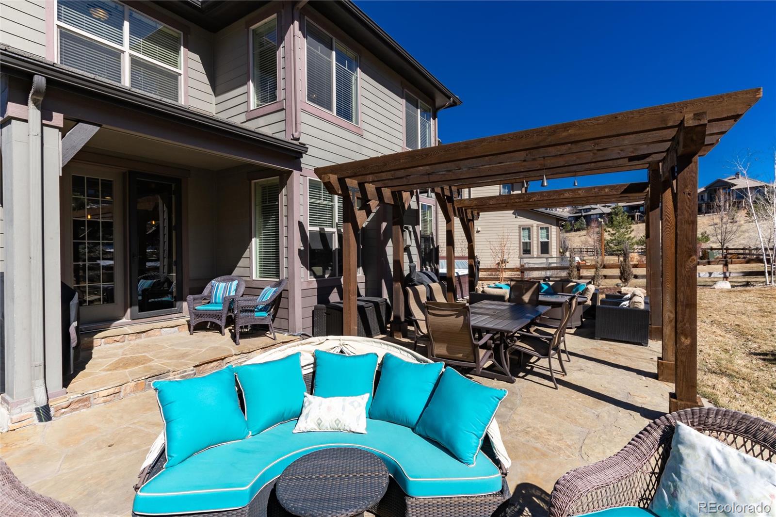 MLS Image #33 for 15798  weaver gulch drive,morrison, Colorado