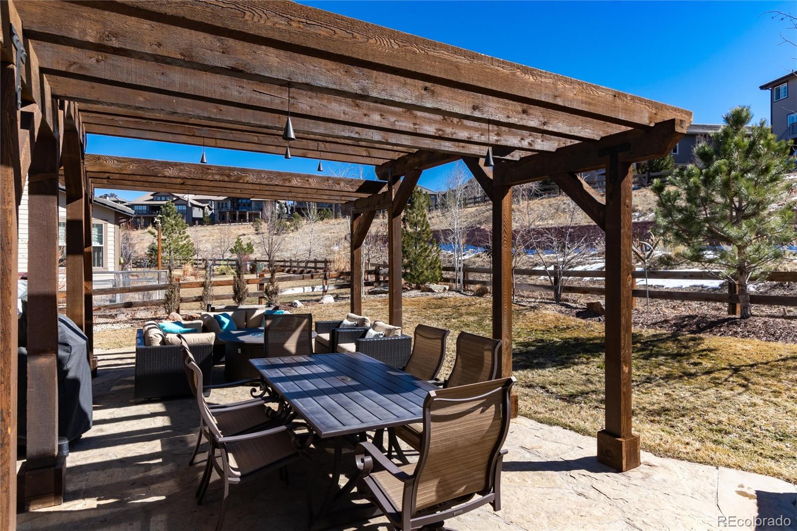 MLS Image #34 for 15798  weaver gulch drive,morrison, Colorado