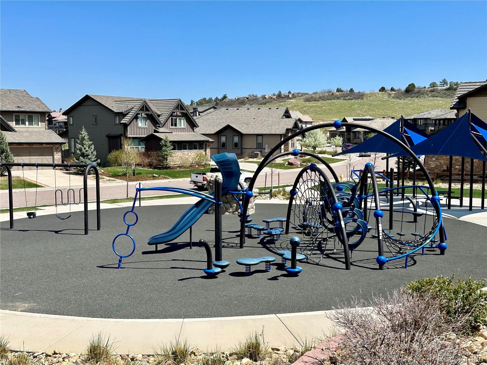 MLS Image #39 for 15798  weaver gulch drive,morrison, Colorado
