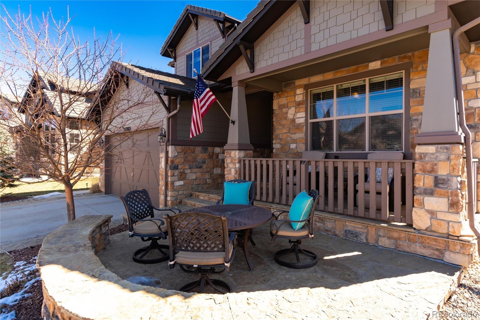 MLS Image #4 for 15798  weaver gulch drive,morrison, Colorado