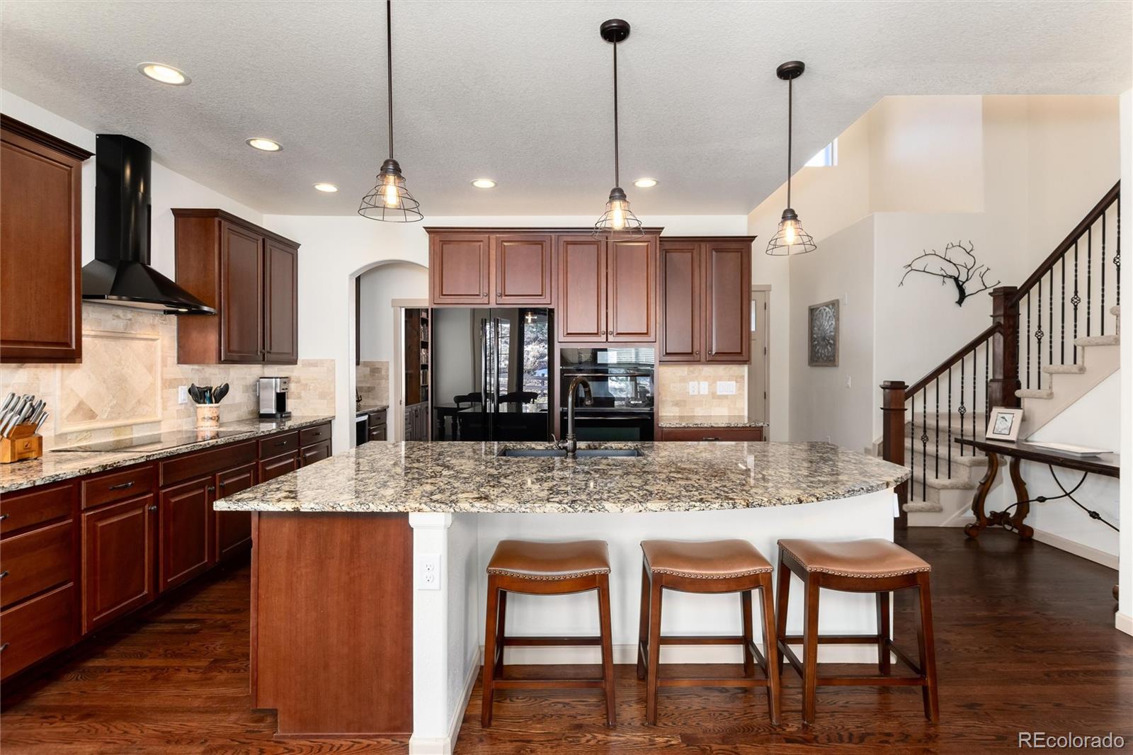 MLS Image #7 for 15798  weaver gulch drive,morrison, Colorado