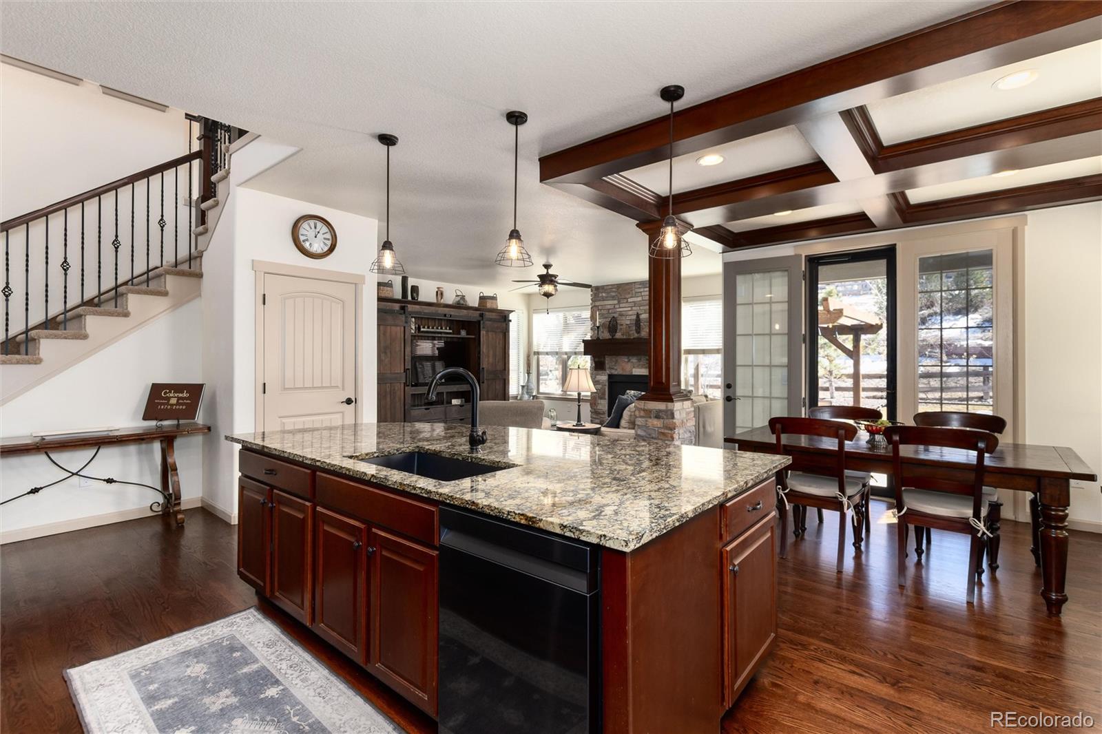 MLS Image #8 for 15798  weaver gulch drive,morrison, Colorado