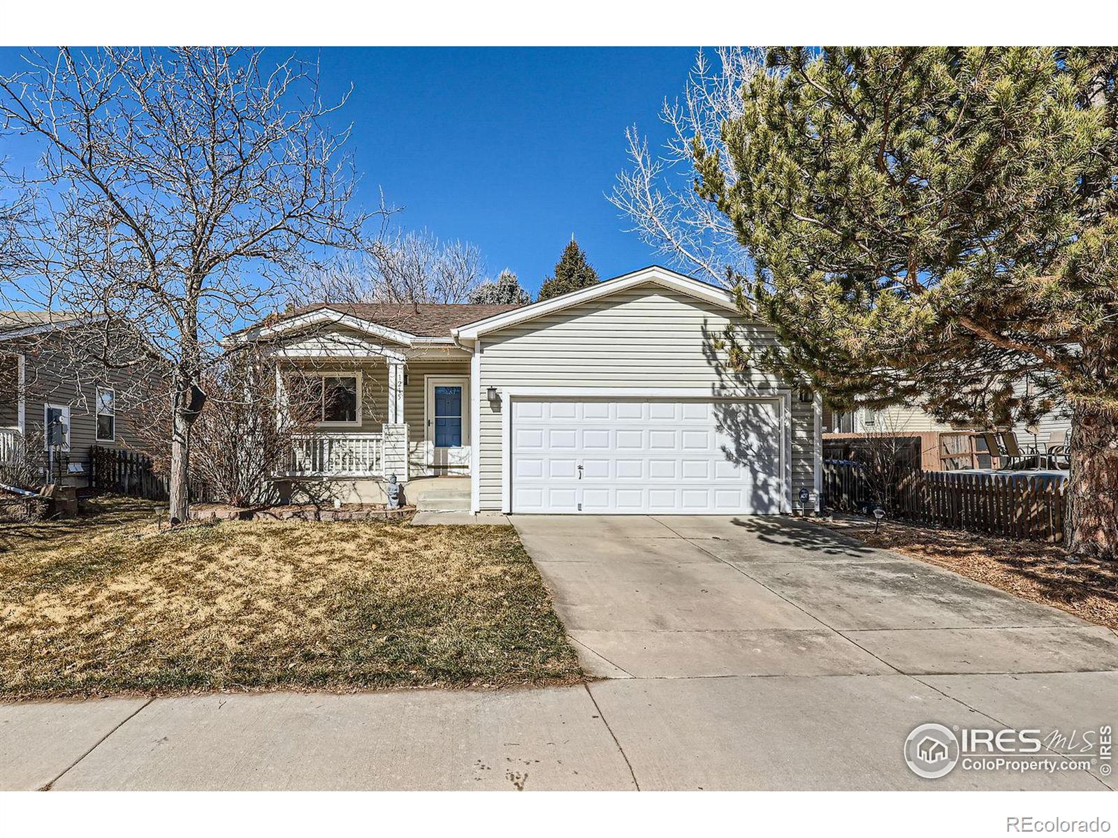 MLS Image #0 for 1215  monarch drive,longmont, Colorado