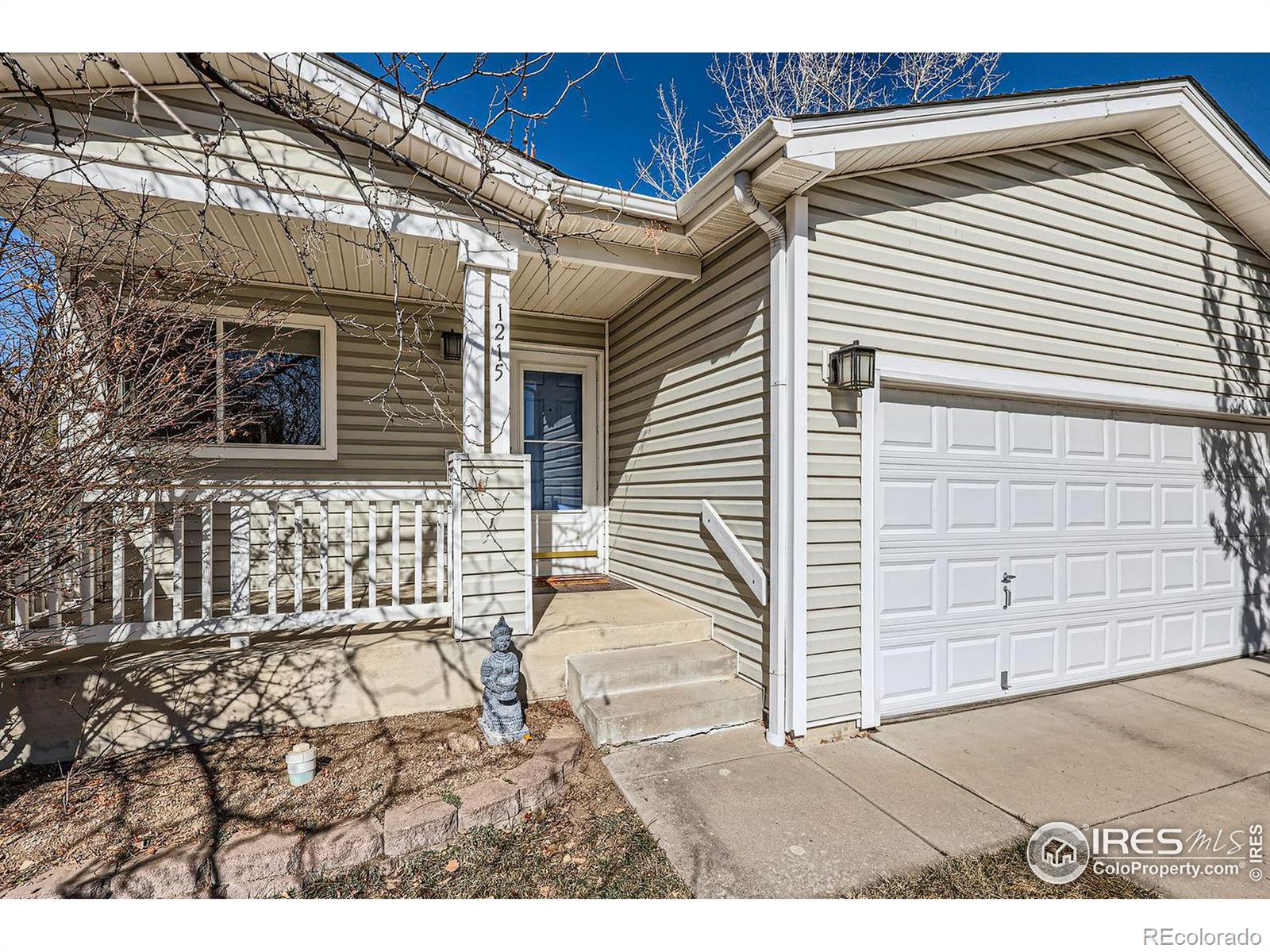 MLS Image #1 for 1215  monarch drive,longmont, Colorado