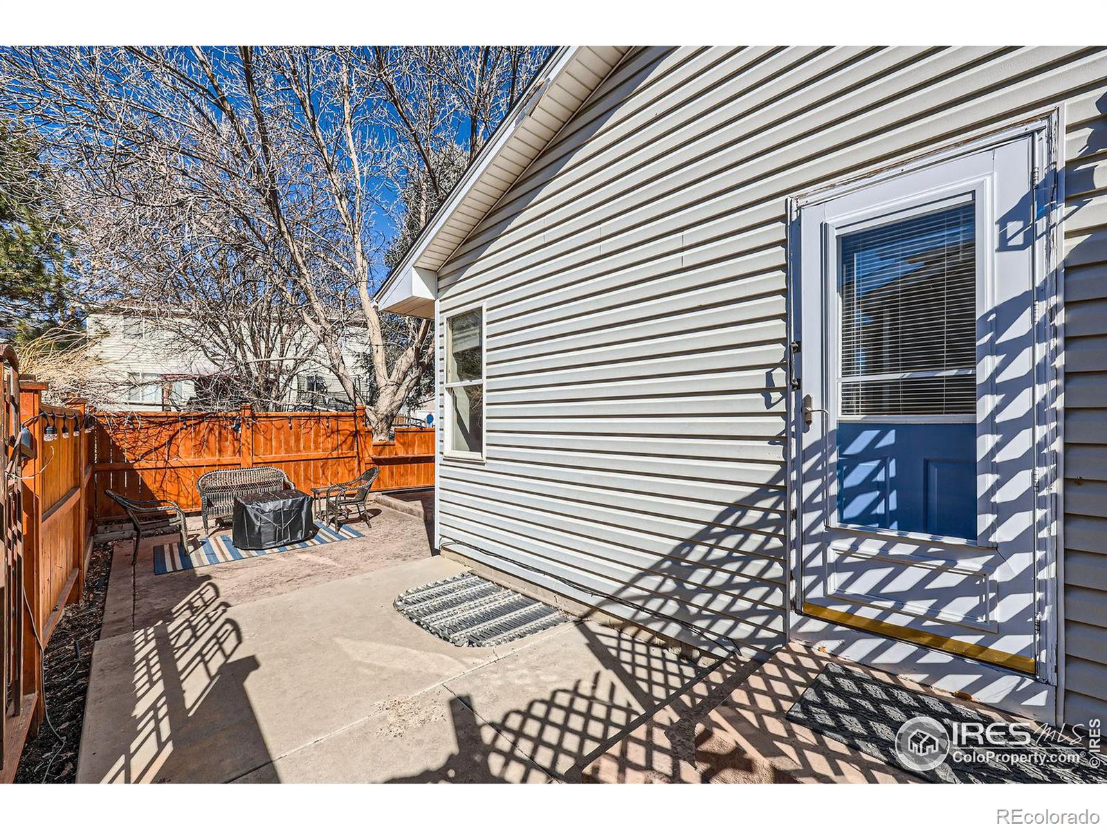 MLS Image #2 for 1215  monarch drive,longmont, Colorado