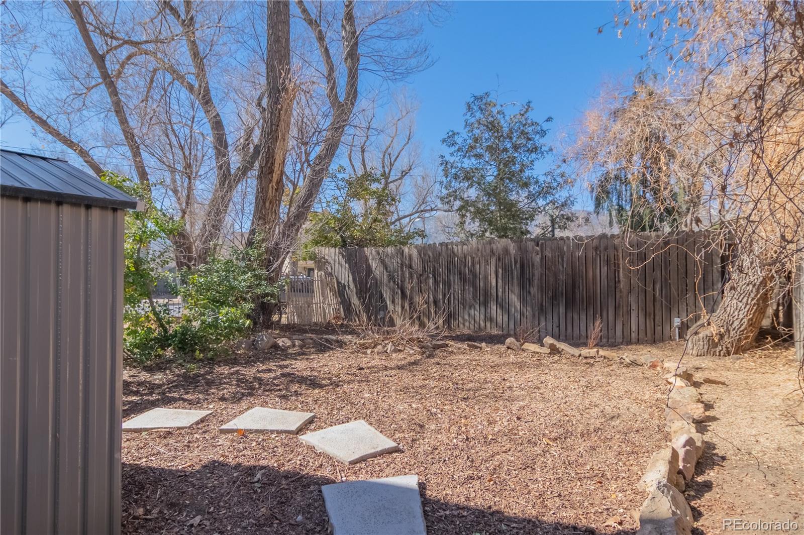 MLS Image #28 for 810 w pikes peak avenue,colorado springs, Colorado