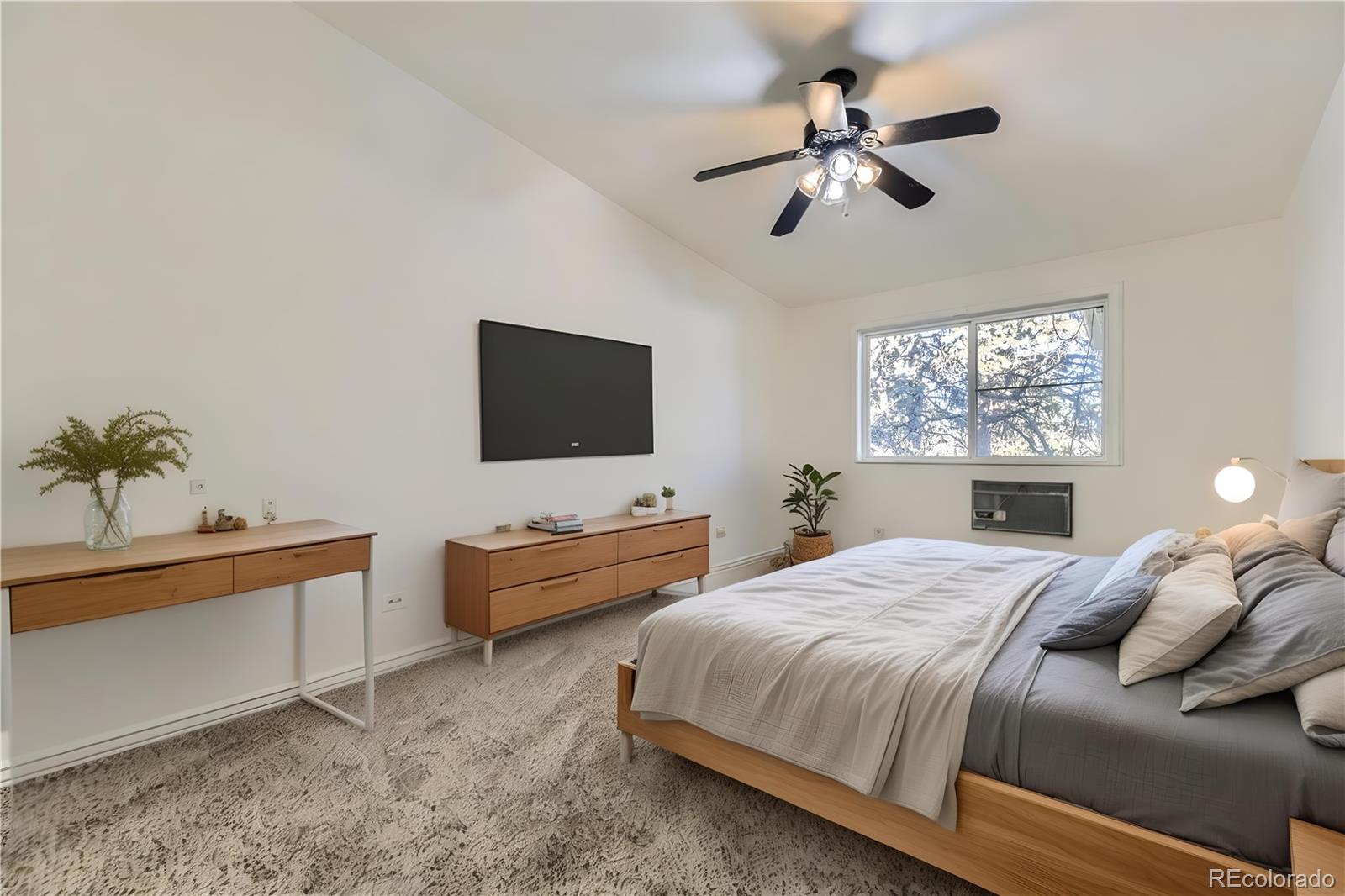 MLS Image #4 for 735 s clinton street 5b,denver, Colorado