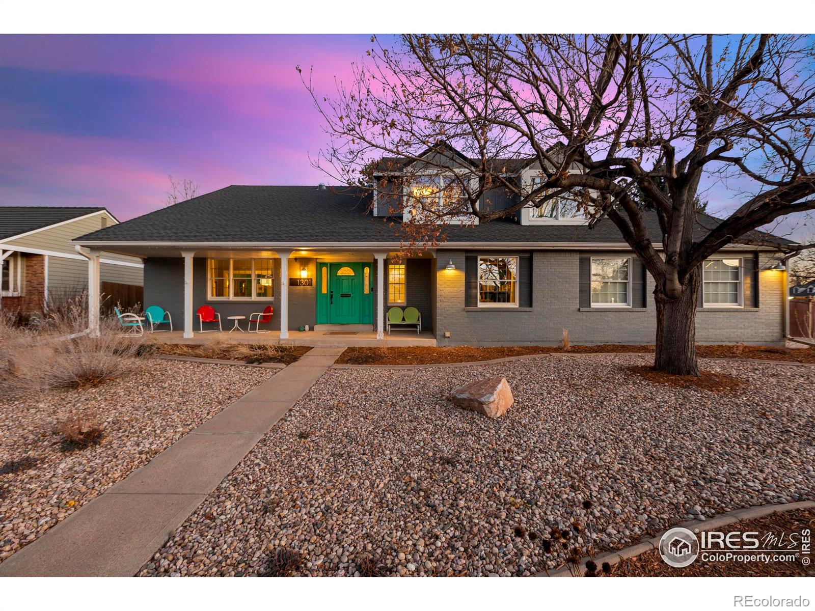 MLS Image #26 for 1301  ticonderoga drive,fort collins, Colorado