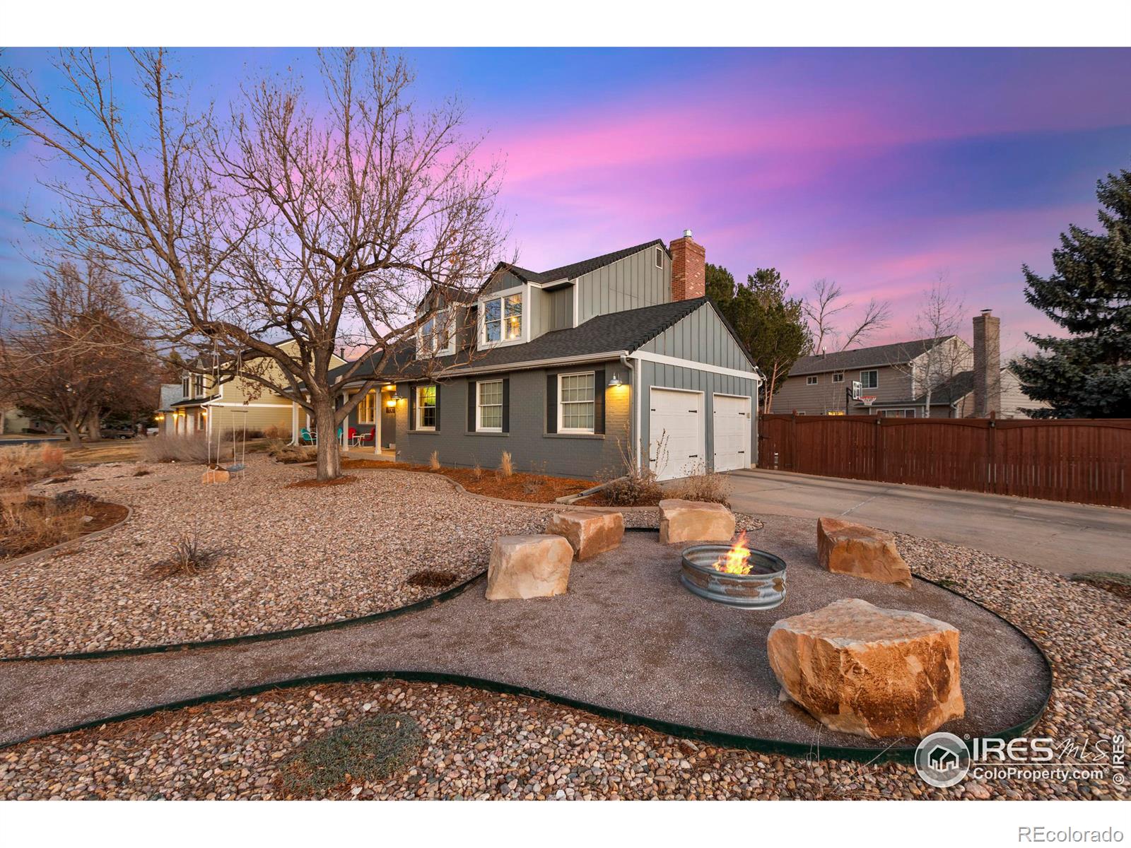 MLS Image #29 for 1301  ticonderoga drive,fort collins, Colorado