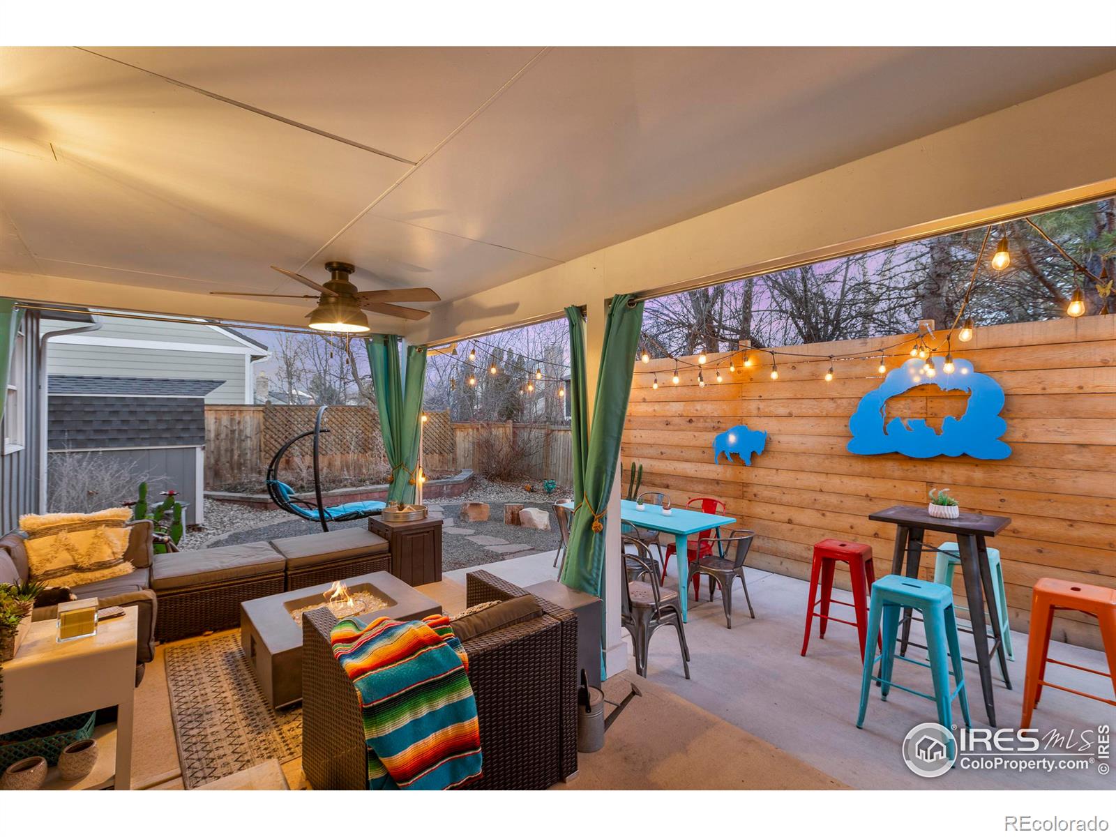 MLS Image #30 for 1301  ticonderoga drive,fort collins, Colorado