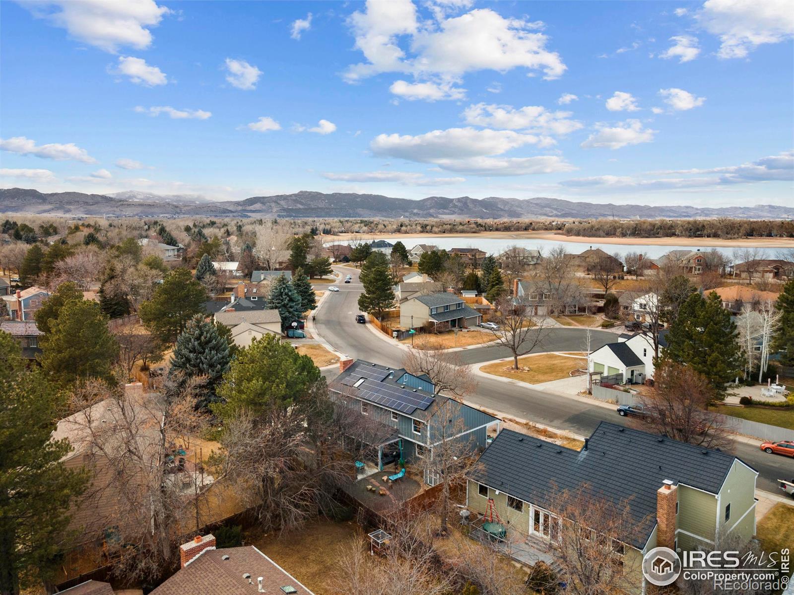 MLS Image #34 for 1301  ticonderoga drive,fort collins, Colorado