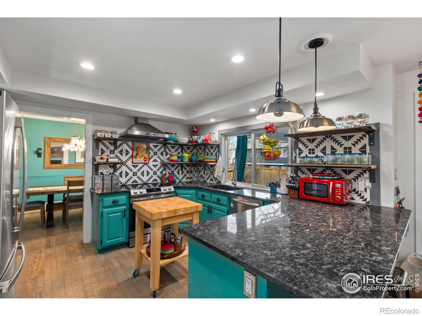 MLS Image #9 for 1301  ticonderoga drive,fort collins, Colorado