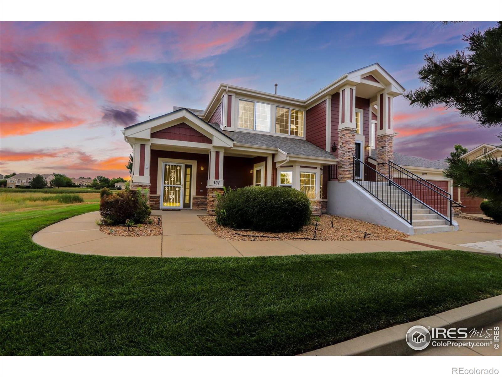 MLS Image #15 for 13722  legend way,broomfield, Colorado