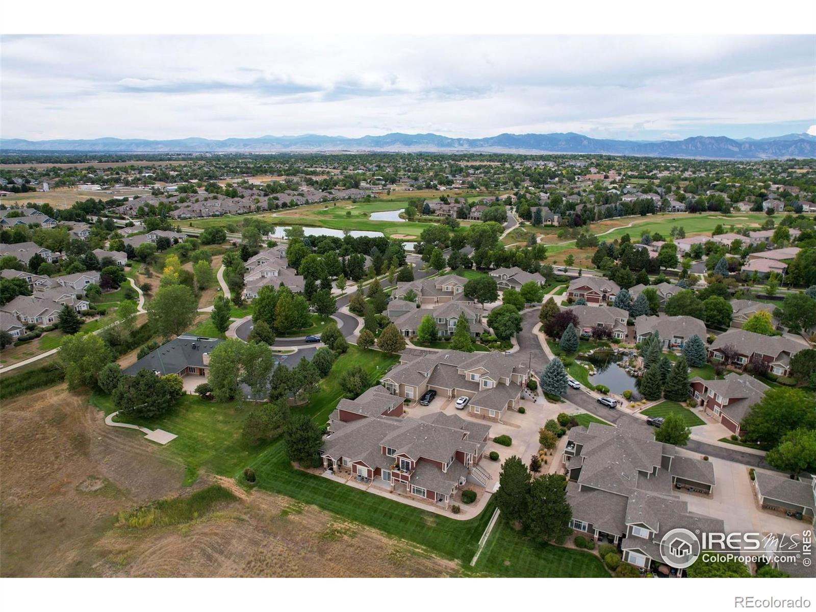 MLS Image #24 for 13722  legend way,broomfield, Colorado