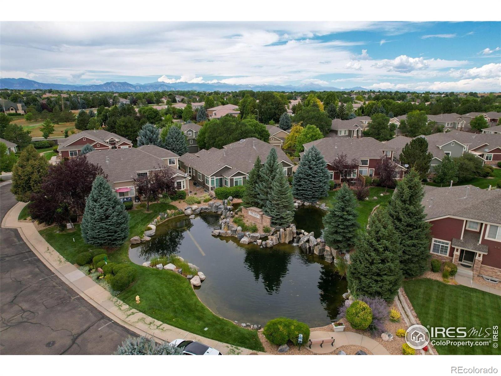 MLS Image #25 for 13722  legend way,broomfield, Colorado