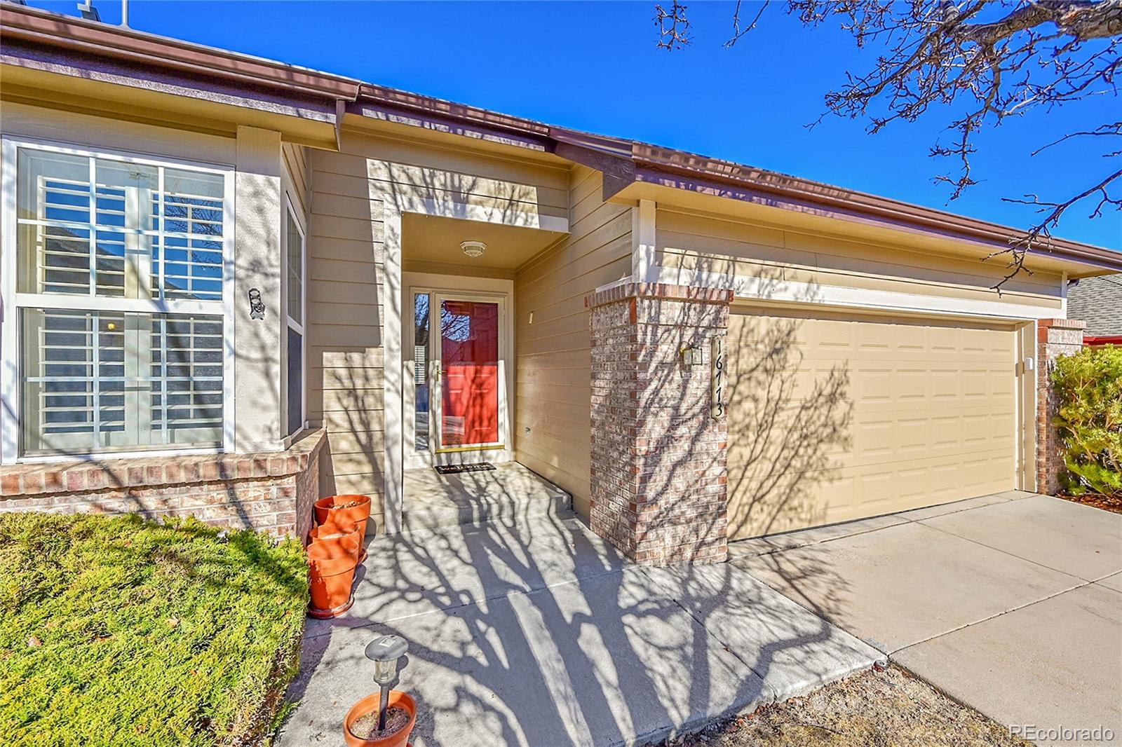 MLS Image #0 for 16773 w 61st lane,arvada, Colorado