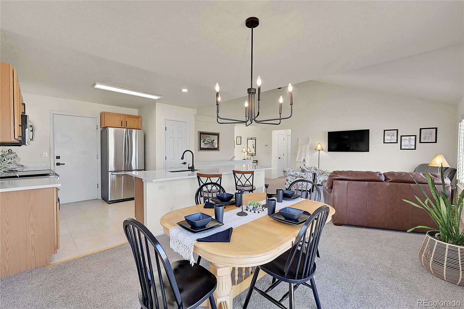 MLS Image #2 for 16773 w 61st lane,arvada, Colorado