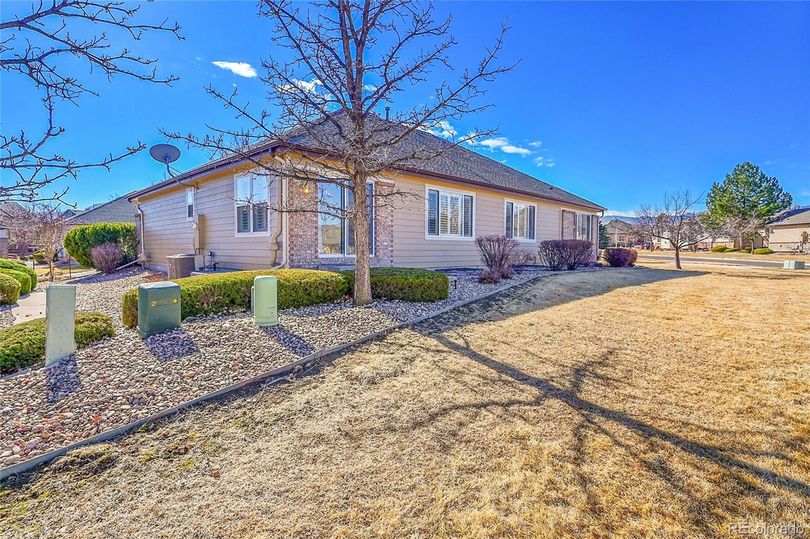 MLS Image #27 for 16773 w 61st lane,arvada, Colorado