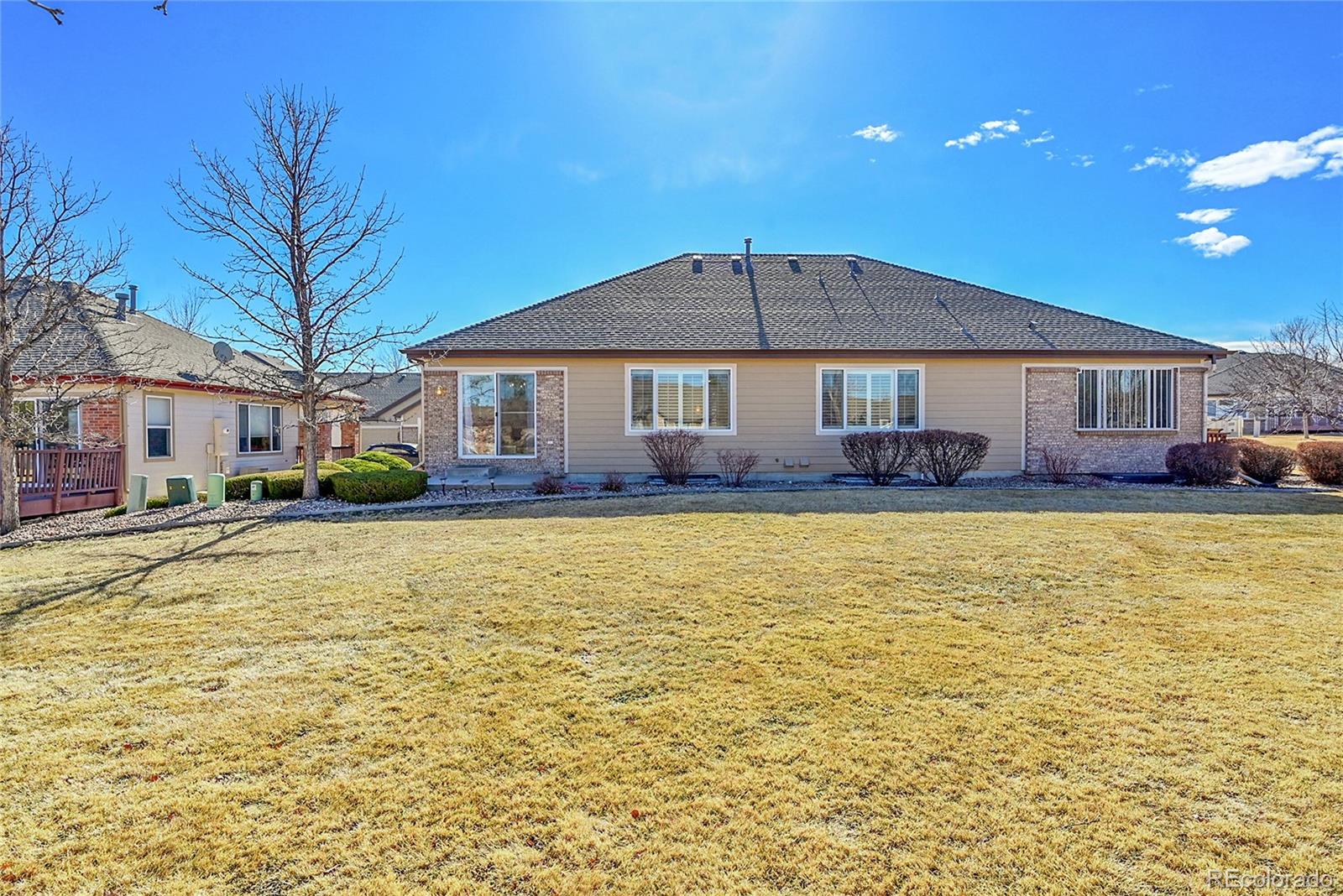 MLS Image #28 for 16773 w 61st lane,arvada, Colorado