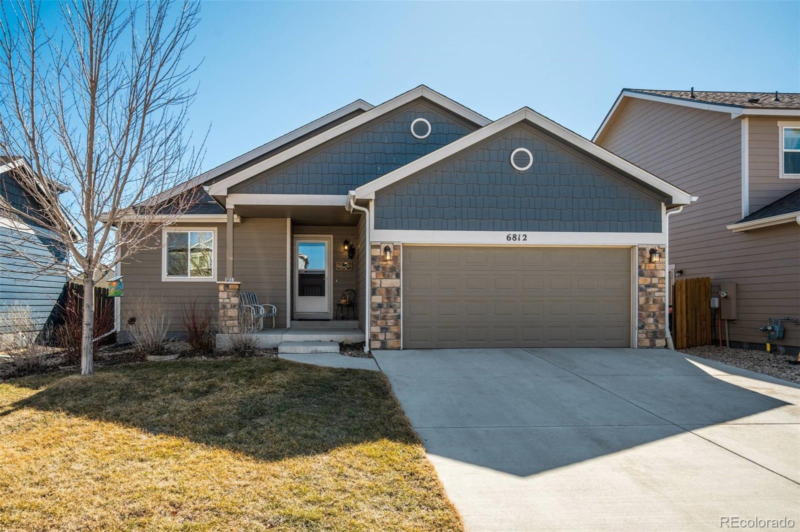 MLS Image #0 for 6812  indian paintbrush street,frederick, Colorado