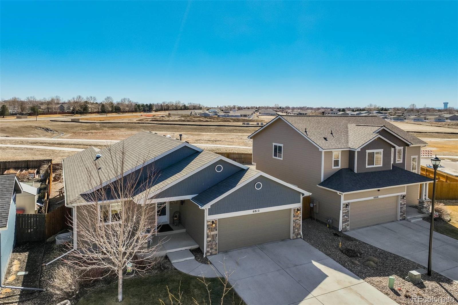 MLS Image #2 for 6812  indian paintbrush street,frederick, Colorado