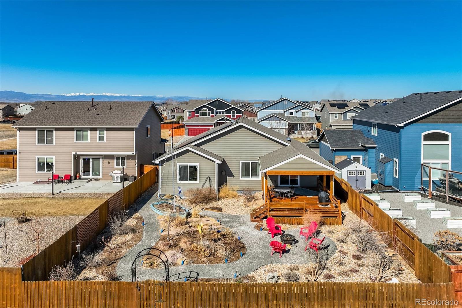 MLS Image #3 for 6812  indian paintbrush street,frederick, Colorado