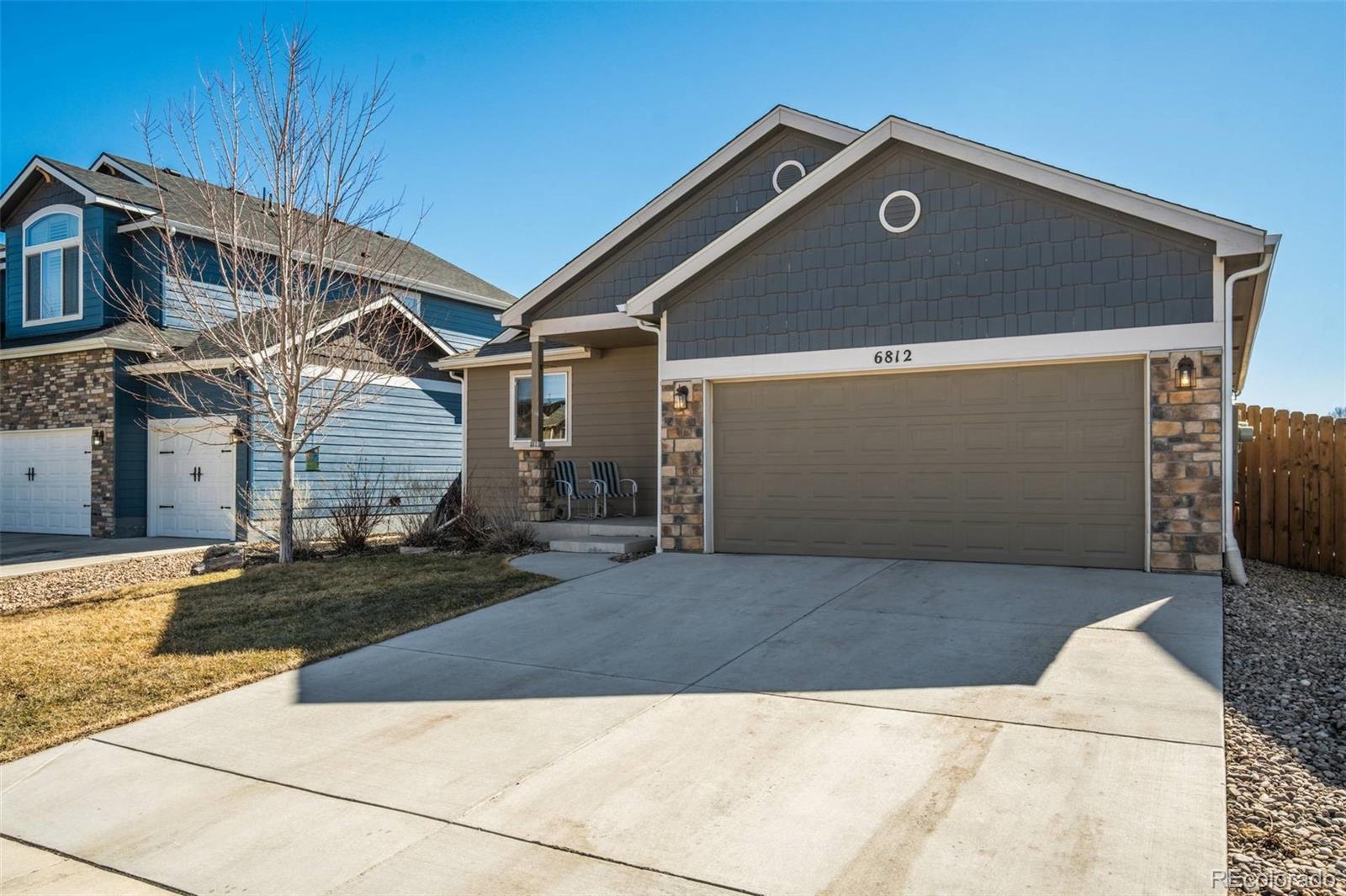 MLS Image #5 for 6812  indian paintbrush street,frederick, Colorado