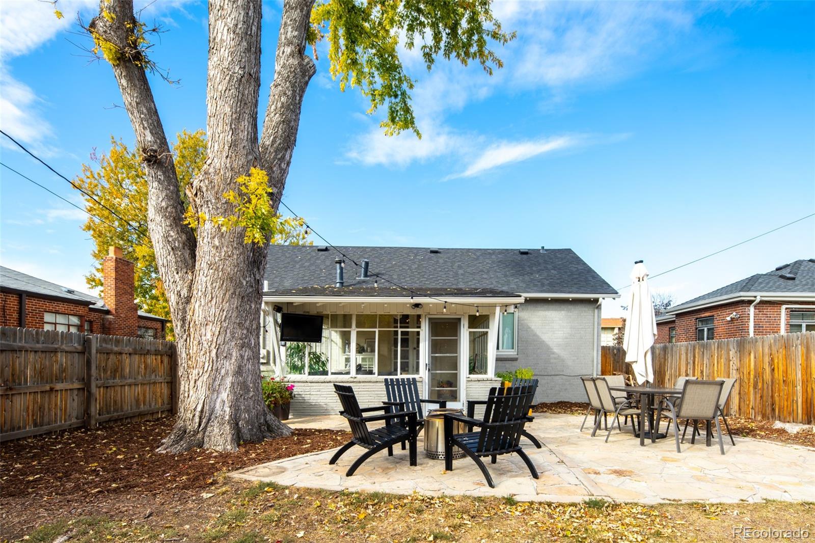 MLS Image #3 for 960  grape street,denver, Colorado