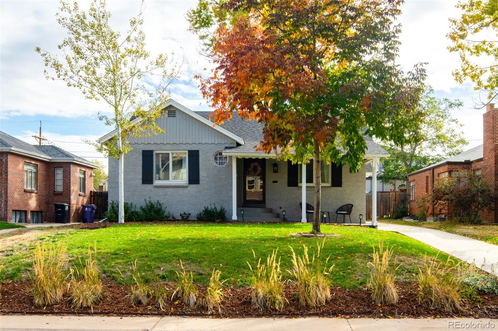 MLS Image #7 for 960  grape street,denver, Colorado