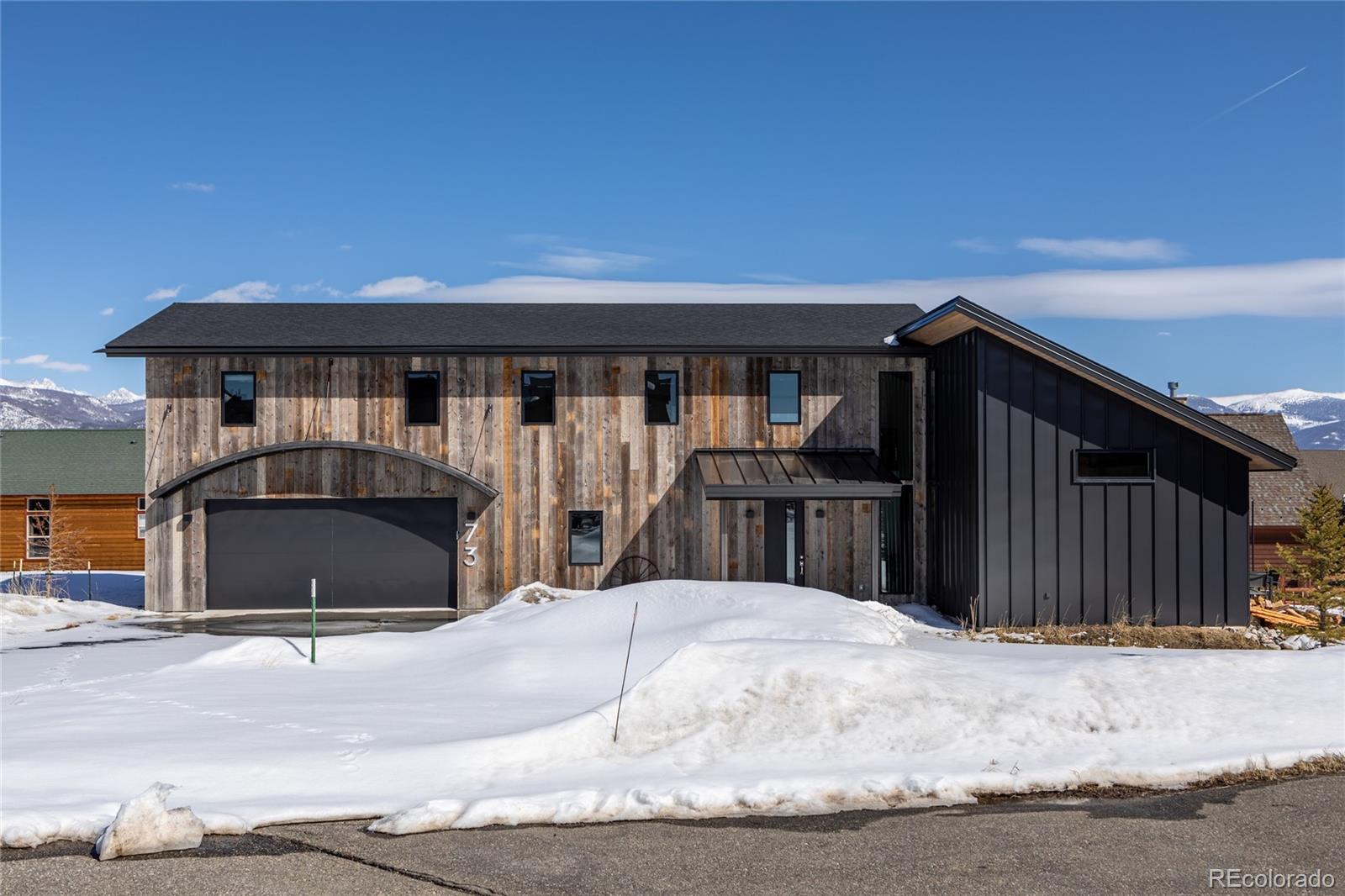 MLS Image #36 for 73  gcr 5141s/coneflower drive,tabernash, Colorado