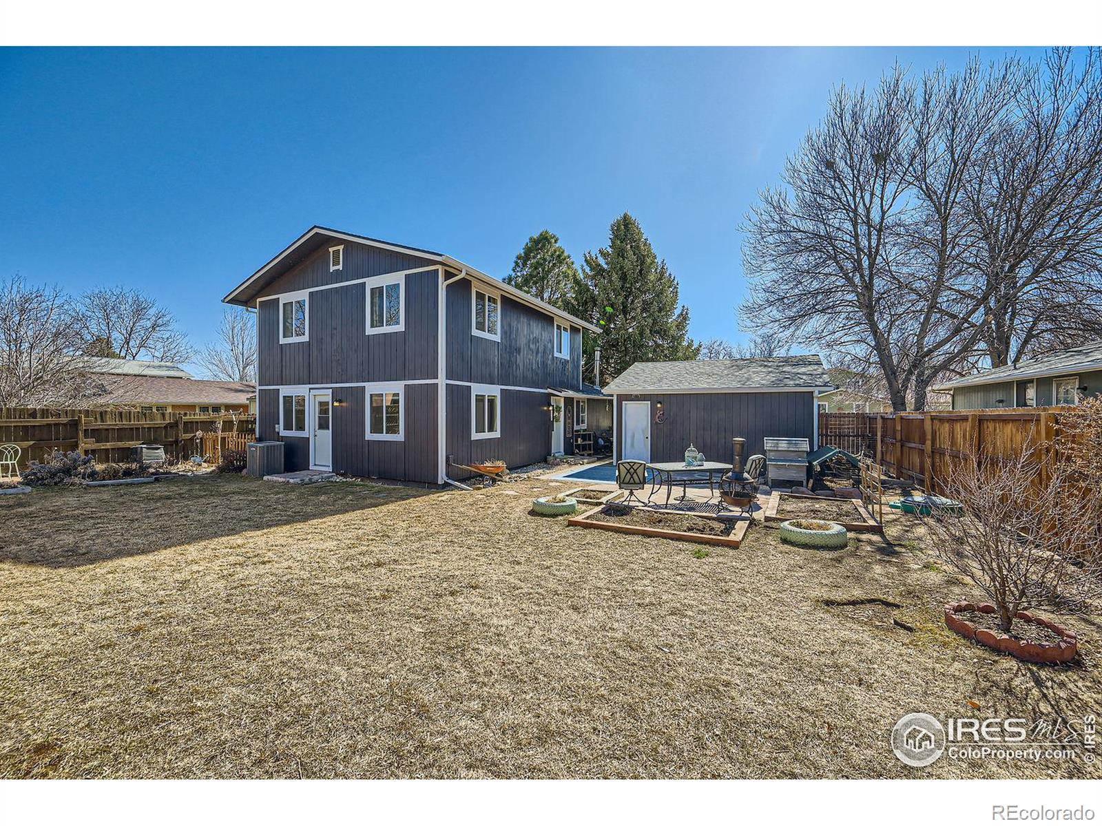 MLS Image #27 for 1055  ponderosa circle,longmont, Colorado