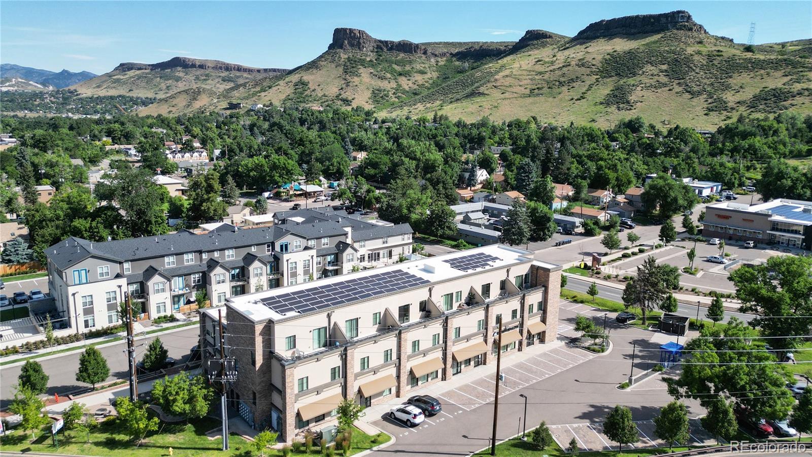 MLS Image #2 for 615  24th street 104,golden, Colorado