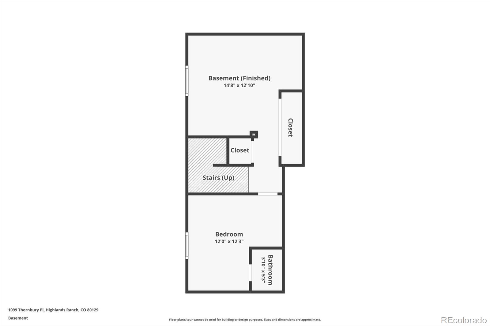 MLS Image #44 for 1099  thornbury place,highlands ranch, Colorado