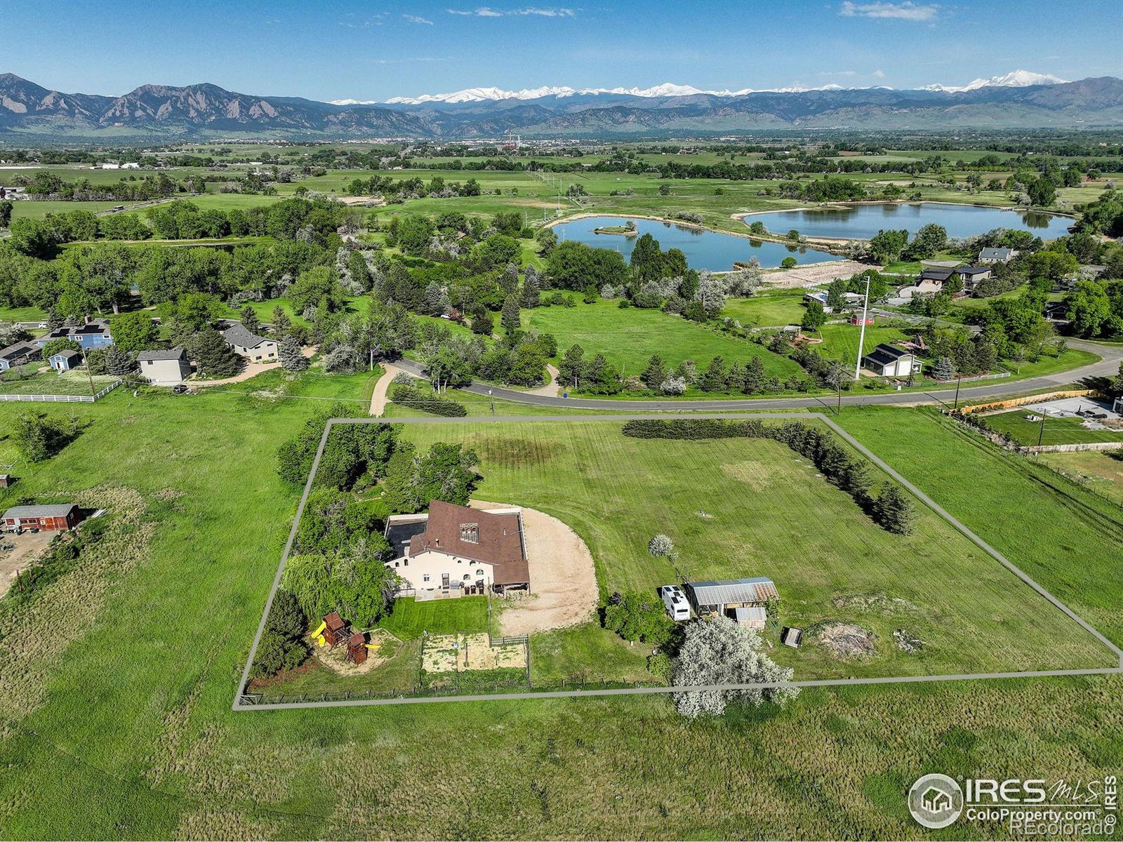 MLS Image #0 for 1866  park lake drive,boulder, Colorado