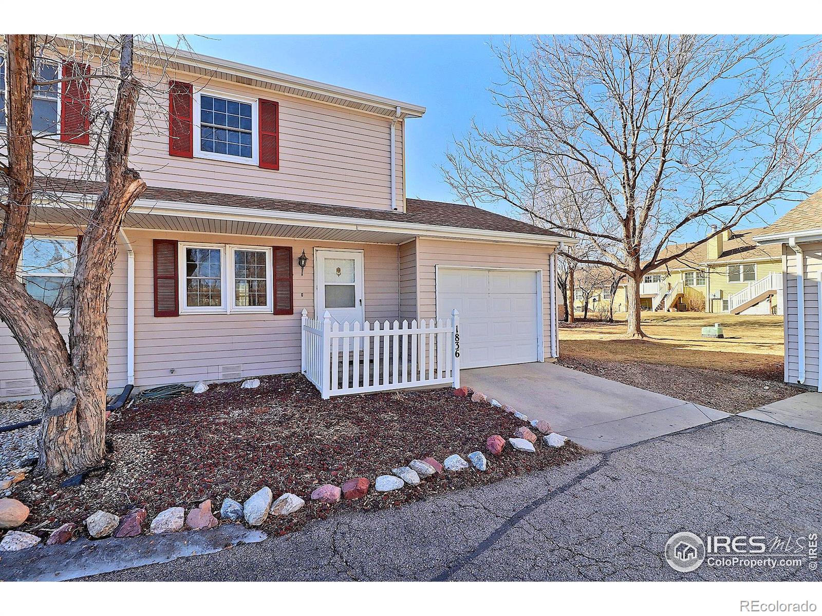 MLS Image #0 for 1836  22nd street,greeley, Colorado