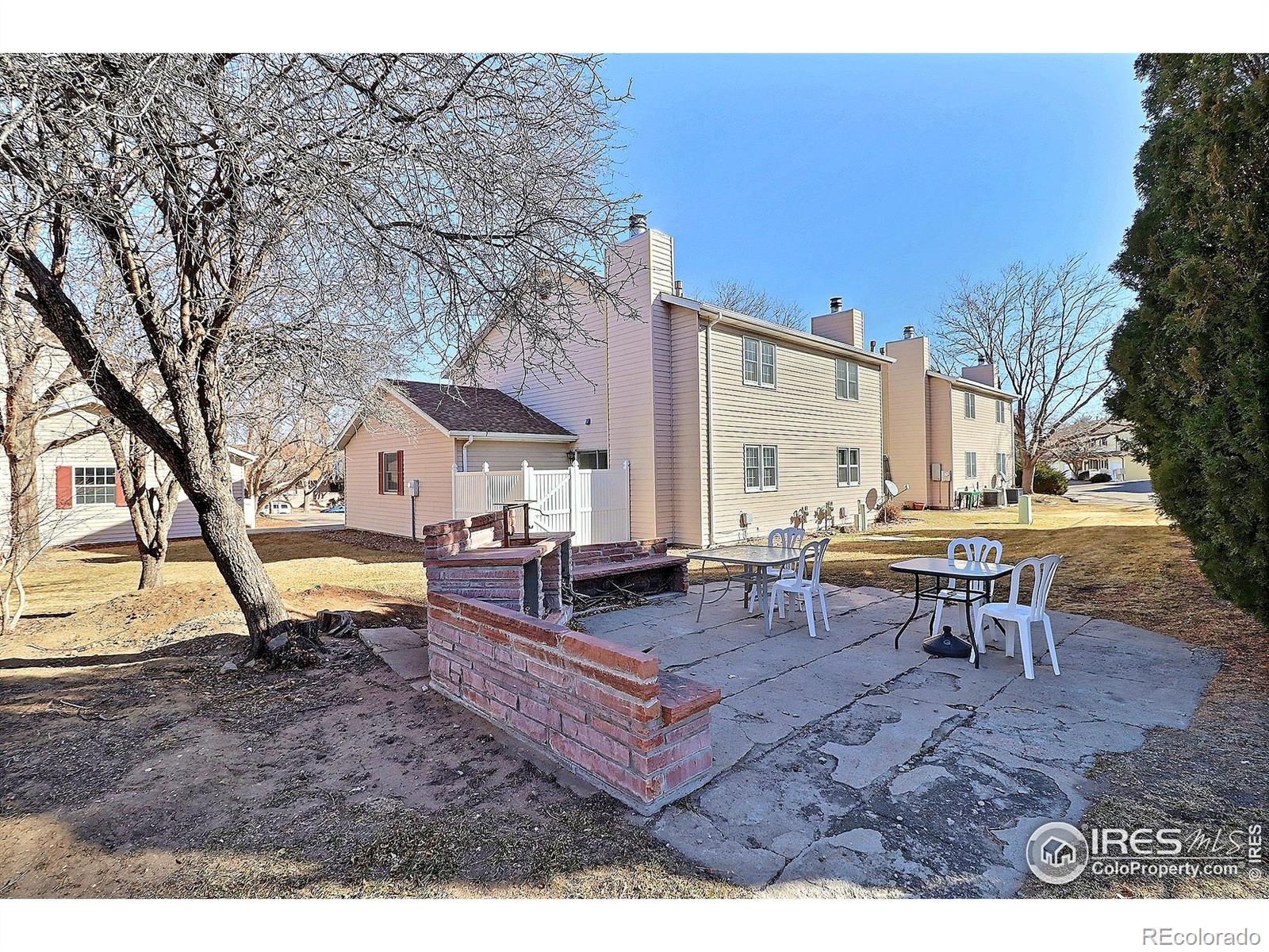 MLS Image #29 for 1836  22nd street,greeley, Colorado