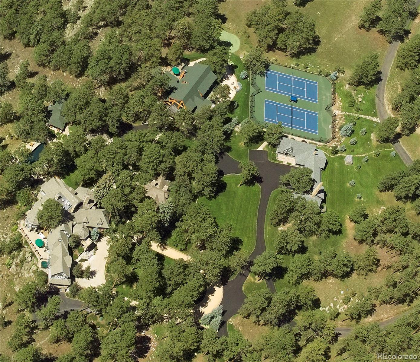 MLS Image #30 for 222  greystone road,evergreen, Colorado