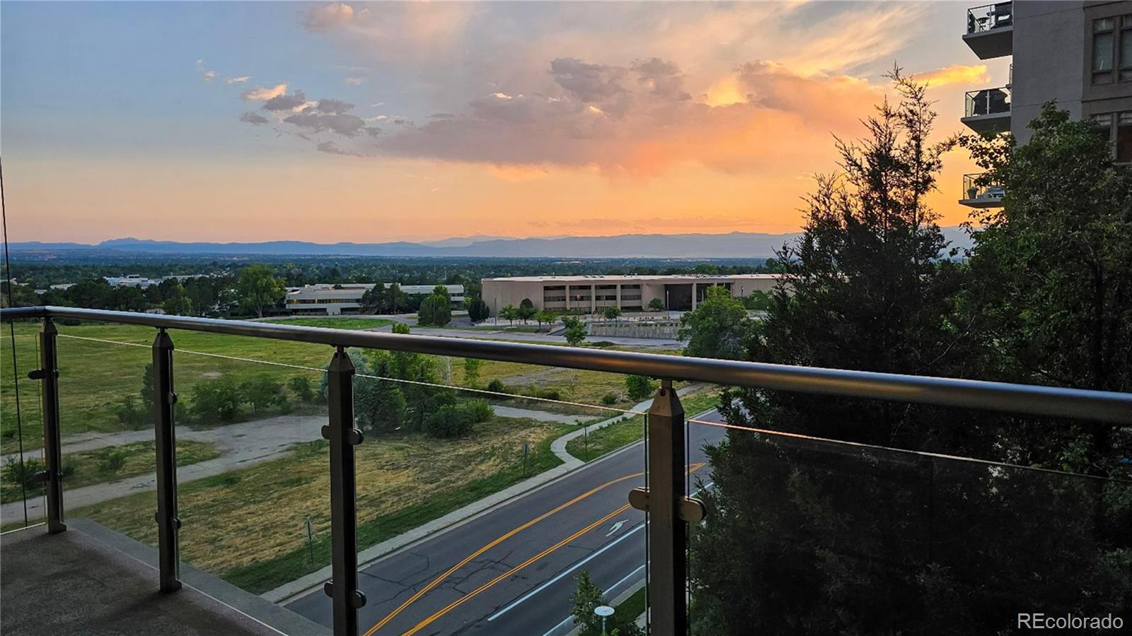 MLS Image #1 for 7600  landmark way,greenwood village, Colorado