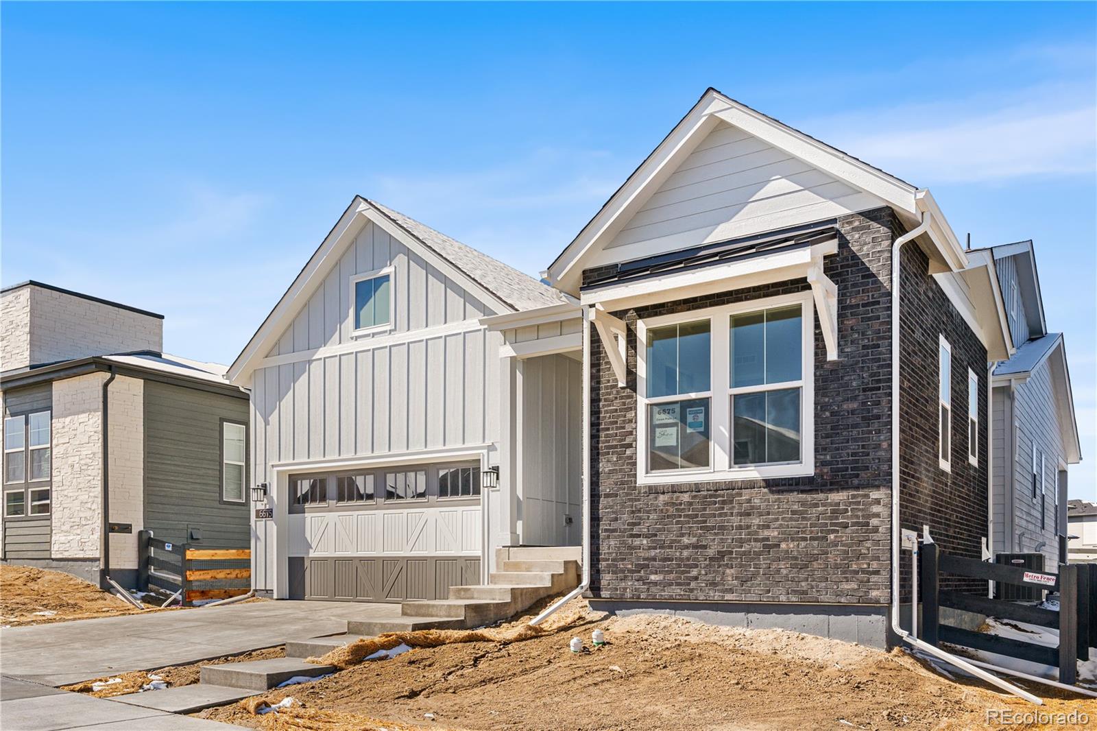 MLS Image #2 for 6675  fawn path lane,castle pines, Colorado