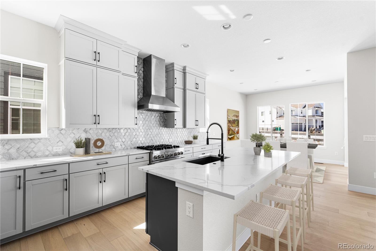 MLS Image #26 for 6675  fawn path lane,castle pines, Colorado