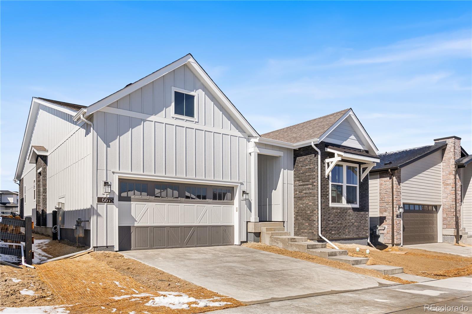 MLS Image #3 for 6675  fawn path lane,castle pines, Colorado