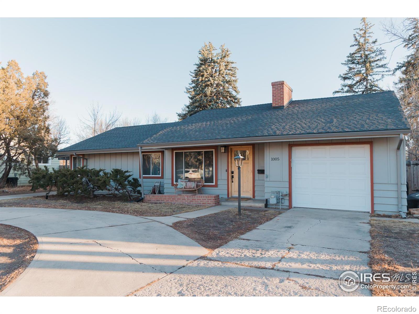 MLS Image #0 for 1005 w mulberry street,fort collins, Colorado