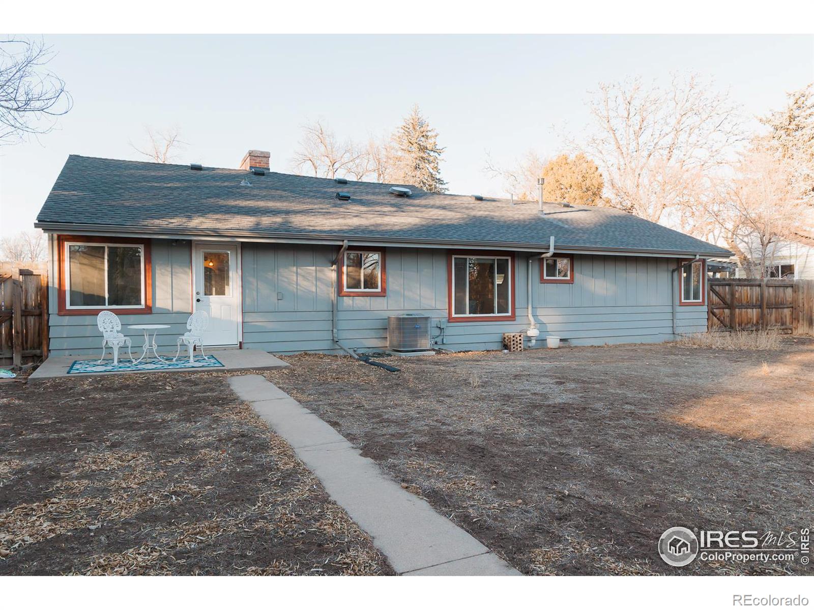 MLS Image #25 for 1005 w mulberry street,fort collins, Colorado