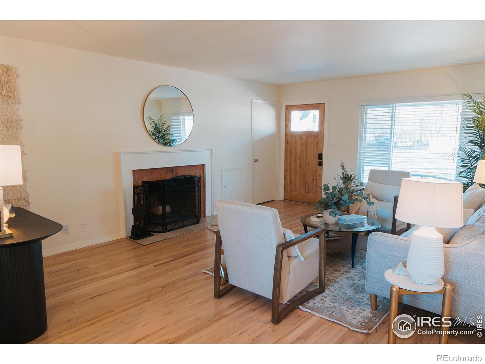 MLS Image #4 for 1005 w mulberry street,fort collins, Colorado